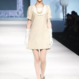 北欧印象 Espresso 2011秋冬