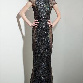 Reem Acra 2011早秋系列
