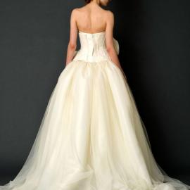 2011Vera Wang婚纱系列