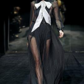 【Gucci】RTW Autumn/Winter 2011时装发布