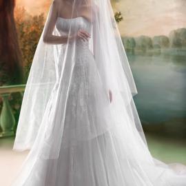 2011Svetlana Yalina婚纱系列