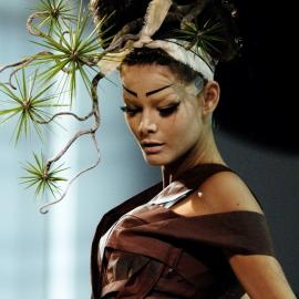 Dior高级定制系列（一）