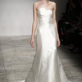 2011Amsale婚纱系列