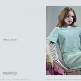 Jacques Habbah 2011春夏新款发布