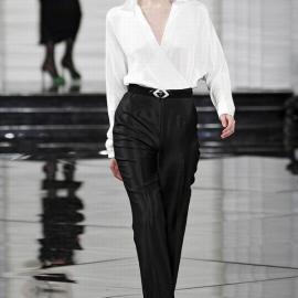 Ralph Lauren 2011秋冬纽约时装周