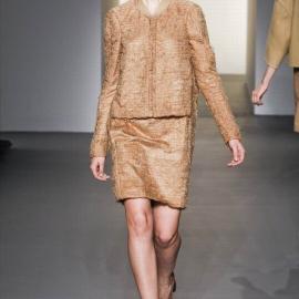 Calvin Klein 2011秋冬纽约时装周