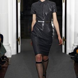 Ports 1961 2011秋冬纽约时装周