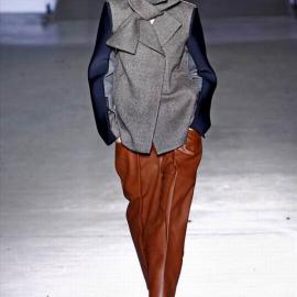 3.1 Phillip Lim 2011秋冬纽约时装周