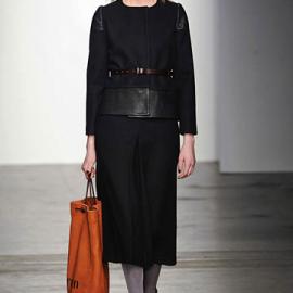 A Détacher 2011秋冬纽约时装周