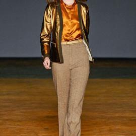 Marc by Marc Jacobs2011秋冬纽约时装周
