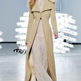 Rodarte 2011秋冬纽约时装周
