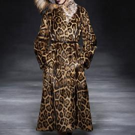 The Row 2011秋冬纽约时装周