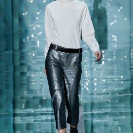 Marc Jacobs 2011秋冬纽约时装周
