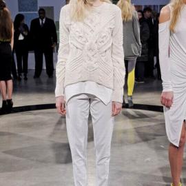 Kimberly Ovitz 2011秋冬纽约时装周