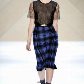 ADAM 2011秋冬纽约时装周