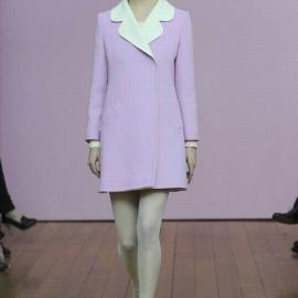 Philosophy di Alberta Ferretti 2011秋冬纽约时装周