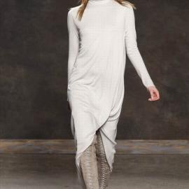 Doo.Ri 2011秋冬纽约时装周