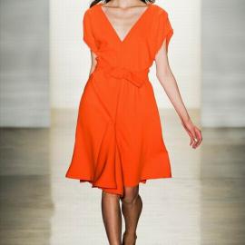 Costello Tagliapietra 2011秋冬纽约时装周