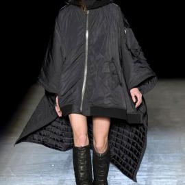 Alexander Wang 2011秋冬纽约时装周