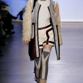 Rag & Bone2011秋冬纽约时装周