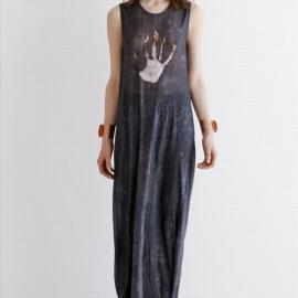 Jeremy Laing 2011秋冬纽约时装周