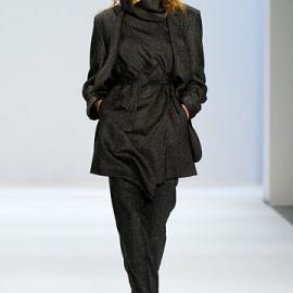 Richard Chai Love 2011秋冬纽约时装周