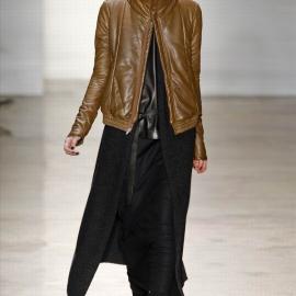 Wayne 2011秋冬纽约时装周