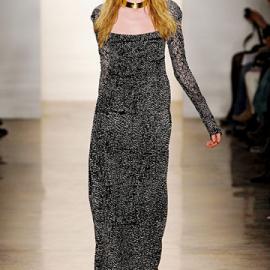 Vena Cava 2011秋冬纽约时装周