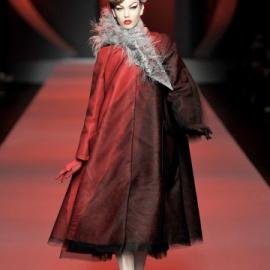 Christian Dior―2011春夏高级定制发布秀