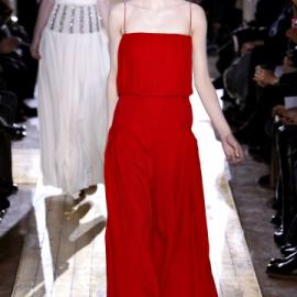 Valentino-2011春夏高级定制发布秀