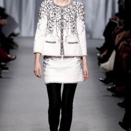 Chanel-2011春夏高级定制发布秀（二）