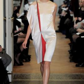 Bouchra Jarrar-2011春夏高级定制发布秀