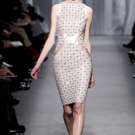 Chanel-2011春夏高级定制发布秀（一）