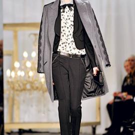Jason Wu 2011秋冬纽约秀