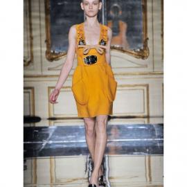 时尚杂志大爱 MiuMiu10早秋靓装