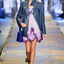 Christian Dior 2011春夏高级女装秀