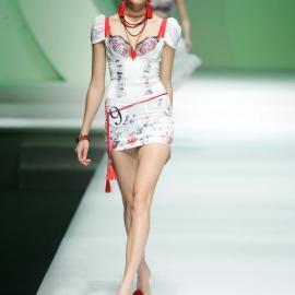 2010“欧迪芬杯”中国内衣设计大赛