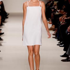 Akris2011 S/S RTW --春夏女装成衣