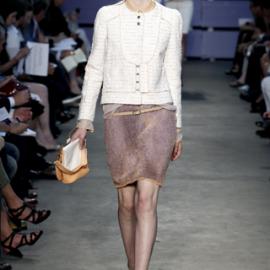 Proenza Schouler 2011 S/S RTW --春夏女装成衣