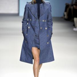 Derek Lam2011 S/S RTW --春夏女装成衣