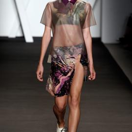 Michael Angel 2011 S/S RTW --春夏女装成衣