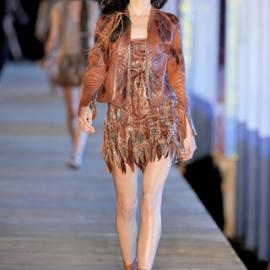 Diesel Black Gold 2011 S/S RTW --春夏女装成衣