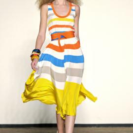 Marc by Marc Jacobs 2011S/S RTW--春夏 女装成衣