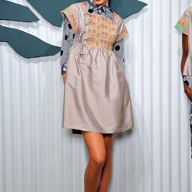 Suno 2011 S/S RTW --春夏女装成衣