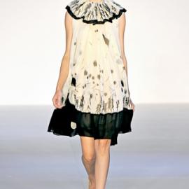 Jill Stuart2011 S/S RTW --春夏女装成衣