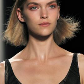 细节局部2011S/S RTW春夏女装成衣 （ Narciso Rodriguez ）