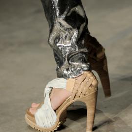 细节局部2011S/S RTW 春夏女装成衣（ Rag & Bone ）