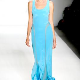 Prabal Gurung 2011 S/S RTW--春夏女装成衣