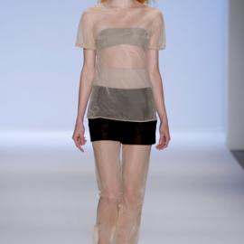 Richard Chai Love 2011 S/S RTW--春夏女装成衣