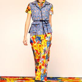 Philosophy2011 S/S RTW --春夏女装成衣